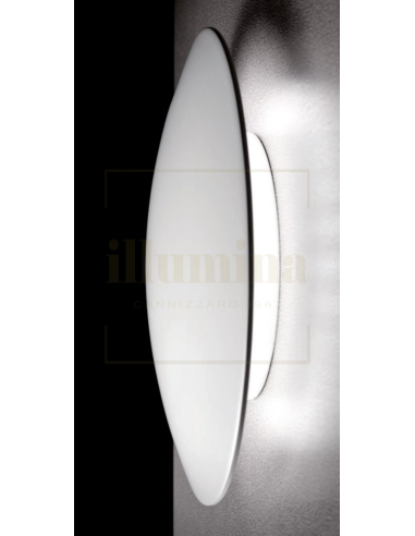 APPLIQUE UMBRA 01-1333 BIANCO