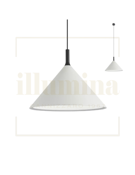 SOSPENSIONE JAAP 01-1608 BEIGE
