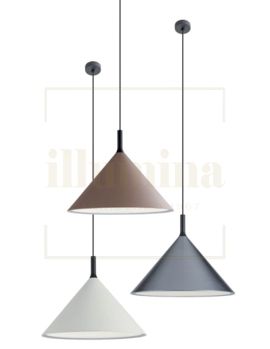 SOSPENSIONE JAAP 01-1608 BEIGE