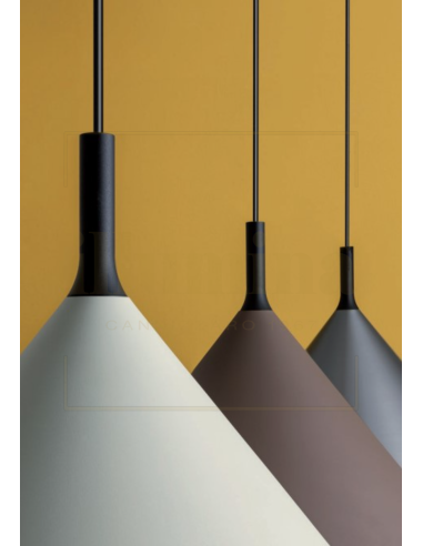 SOSPENSIONE JAAP 01-1608 BEIGE
