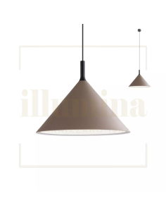 SOSPENSIONE JAAP 01-1609 MARRONE