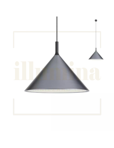 SOSPENSIONE JAAP 01-1610 CANNA DI FUCILE