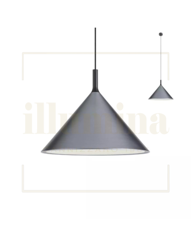 SOSPENSIONE JAAP 01-1610 CANNA DI FUCILE