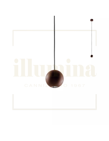 SOSPENSIONE OBO CAFFE'