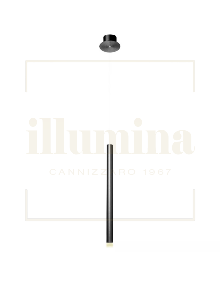 SOSPENSIONE MADISON NERO