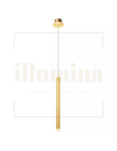 SOSPENSIONE MADISON ORO