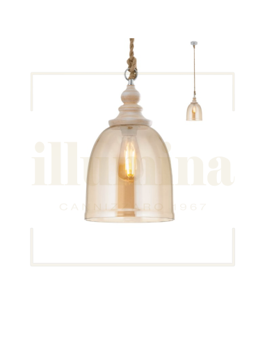 SOSPENSIONE KASHI 01-2116