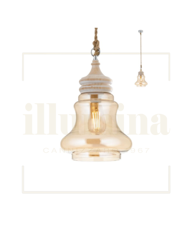 SOSPENSIONE KASHI 01-2117