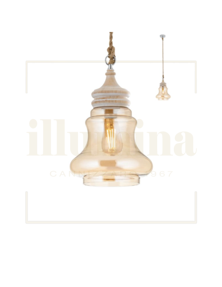 SOSPENSIONE KASHI 01-2117