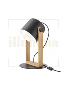 LAMPADA DA TAVOLO POOH