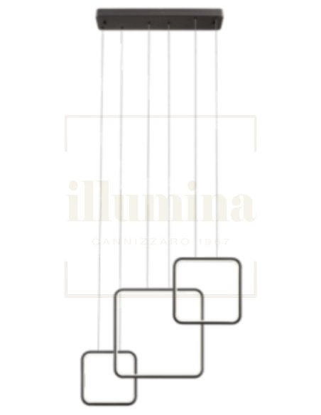 SOSPENSIONE THAI 01-2098 NERO