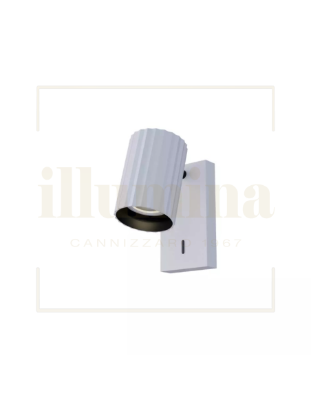 APPLIQUE DELPHI BIANCO