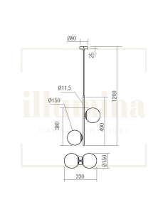 SOSPENSIONE NIVA 01-2625 2