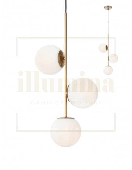 SOSPENSIONE NIVA 01-2627