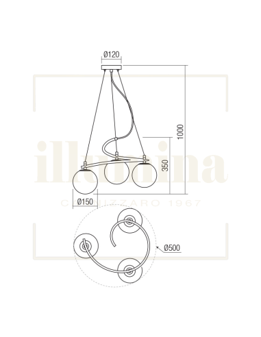 SOSPENSIONE VOLLEY 01-2716 NERO