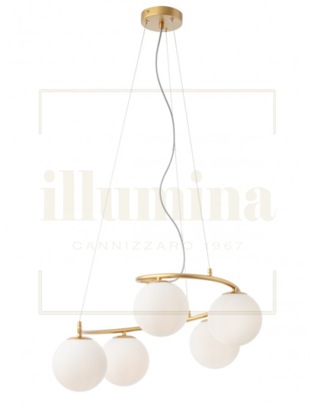 SOSPENSIONE VOLLEY 01-2719