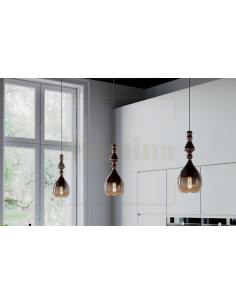 SOSPENSIONE AMBIX CAFFE' 2