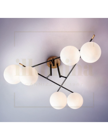 PLAFONIERA ESSENTIAL