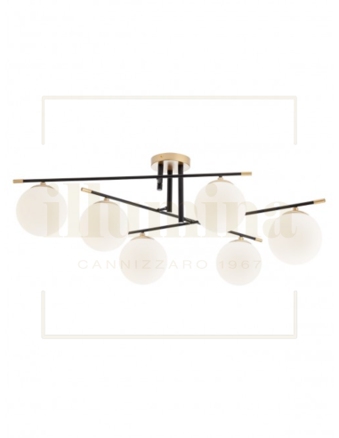 PLAFONIERA ESSENTIAL