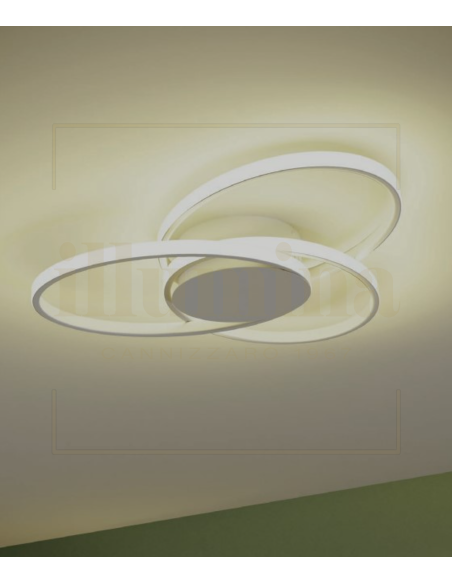 PLAFONIERA/APPLIQUE NEXUS 01-2959