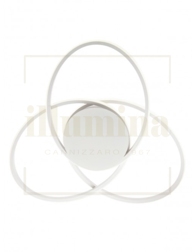 PLAFONIERA/APPLIQUE NEXUS 01-2959