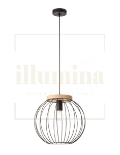 SOSPENSIONE TRELLIS 01-3136