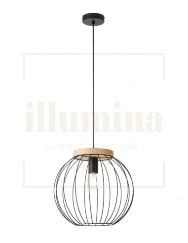 SOSPENSIONE TRELLIS 01-3136