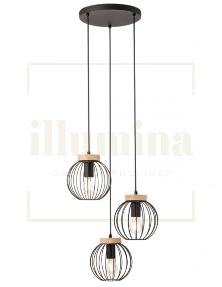 SOSPENSIONE TRELLIS 01-3137