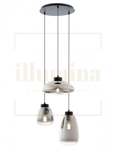 SOSPENSIONE LUKE 01-3197