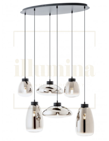 SOSPENSIONE LUKE 01-3212