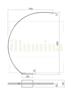 PIANTANA CARVER NERO 2