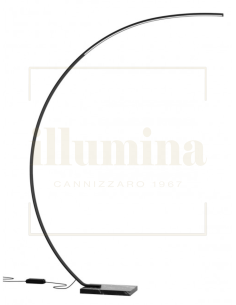 PIANTANA CARVER NERO