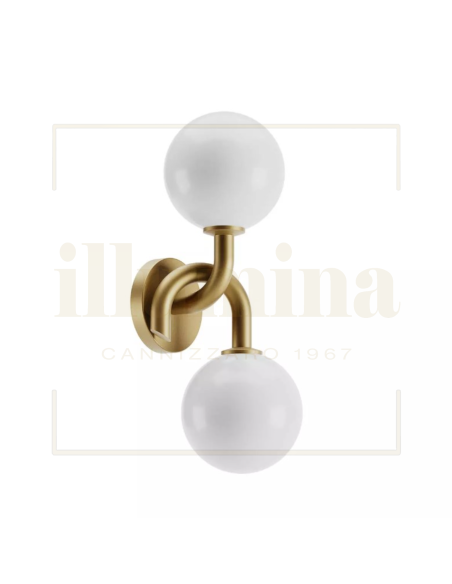 APPLIQUE CONFUSIO ORO 01-3254