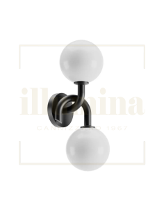 APPLIQUE CONFUSIO NERO 01-3255