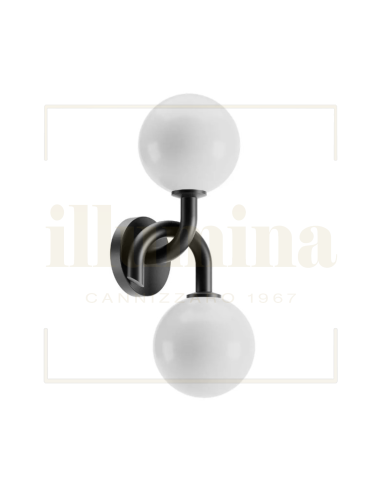 APPLIQUE CONFUSIO NERO 01-3255