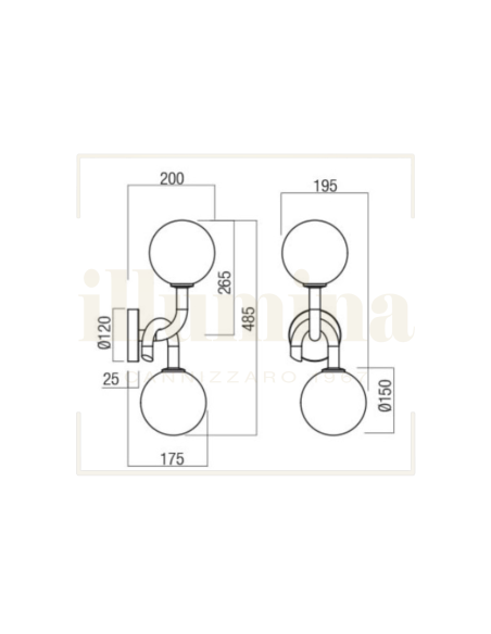 APPLIQUE CONFUSIO NERO 01-3255