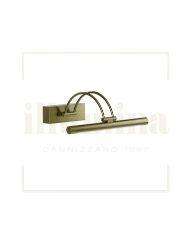 APPLIQUE IKON OTTONE 01-3472