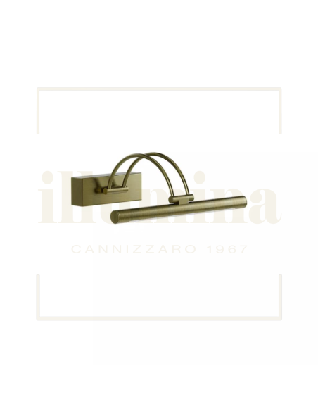 APPLIQUE IKON OTTONE 01-3472