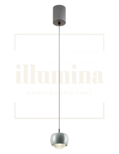 SOSPENSIONE AVES GRIGIO