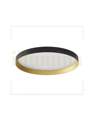 PLAFONIERA DAMA 01-3750