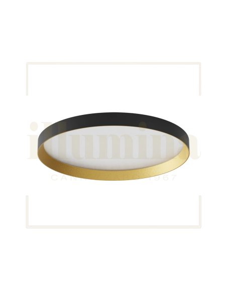 PLAFONIERA DAMA 01-3750