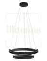 SOSPENSIONE VALDIS NERO 01-3779
