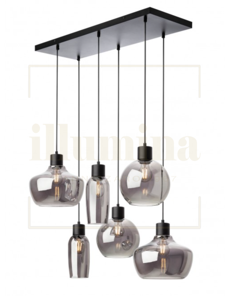 SOSPENSIONE ATLANTIS 01-4047