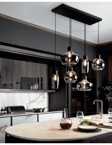 SOSPENSIONE ATLANTIS 01-4047