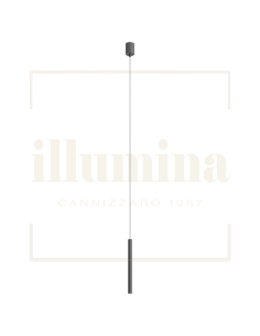 SOSPENSIONE KANJI NERO 35CM 01-4132