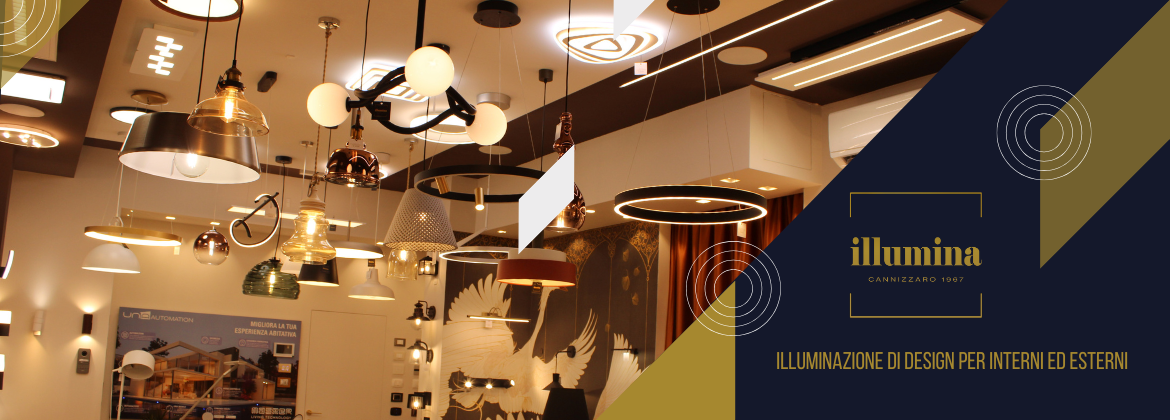 Illumina Reggio Calabria