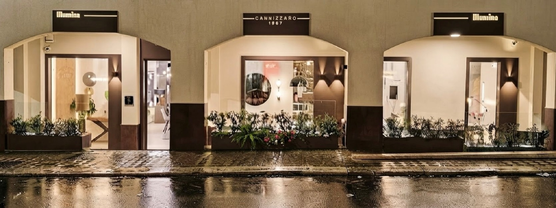 Illumina Reggio Calabria