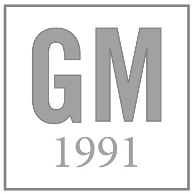 GM 1991